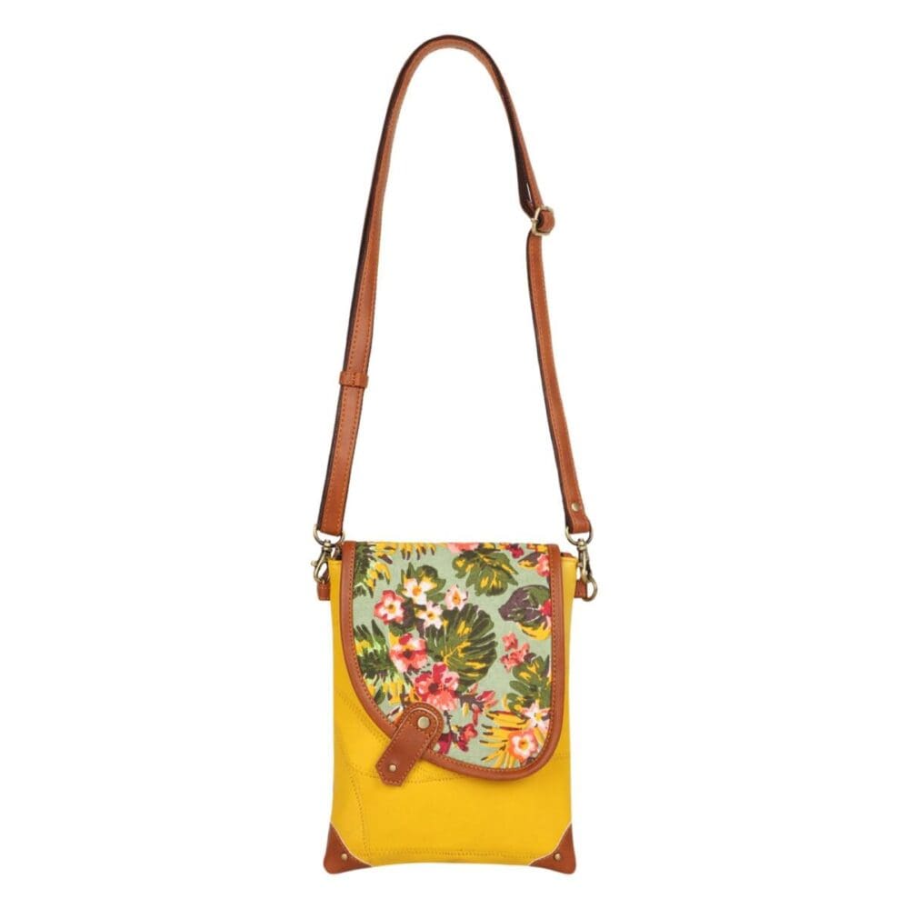 Noho Crossbody Bag