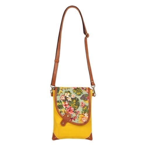 Noho Crossbody Bag