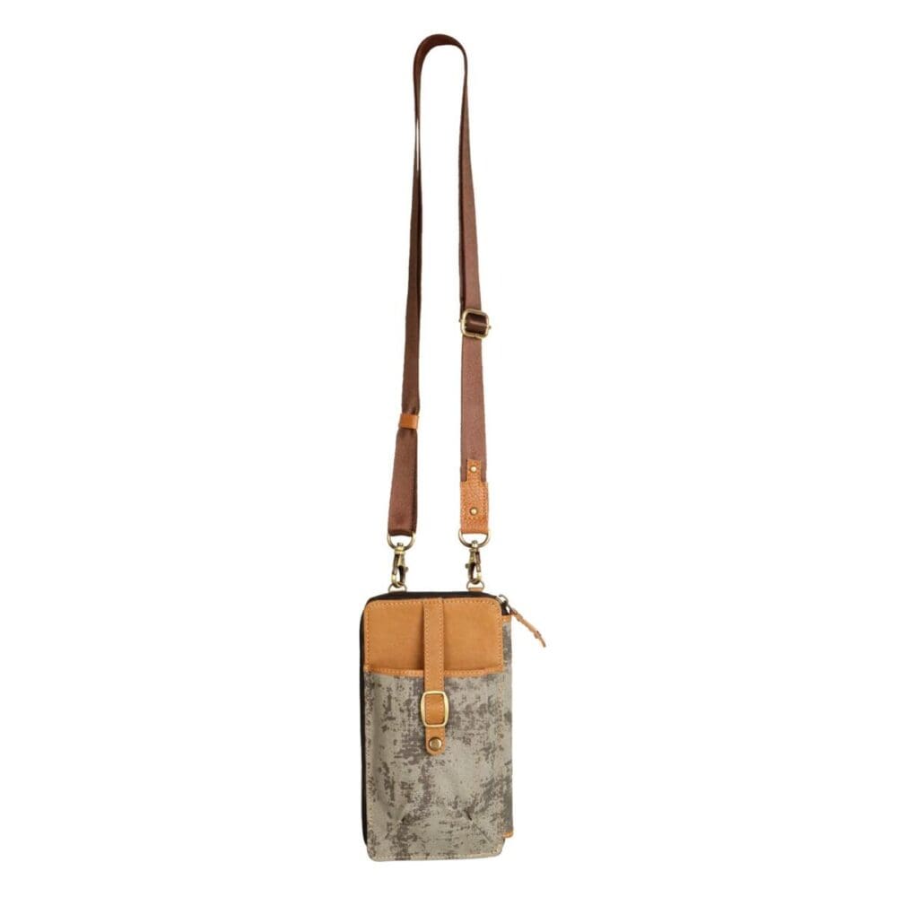 Prism Cellphone Crossbody Bag