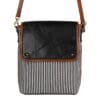 Vaan Royce Athens Flap Crossbody Bag 3