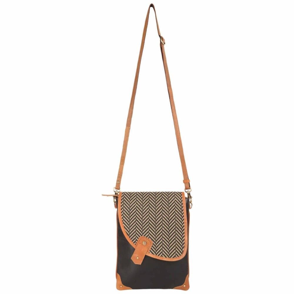 Vaan Tracker Noho Crossbody Bag 3