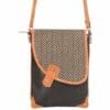 Vaan Tracker Noho Crossbody Bag 4