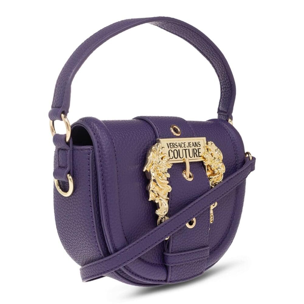 Versace Jeans Baroque Crossbody Bag