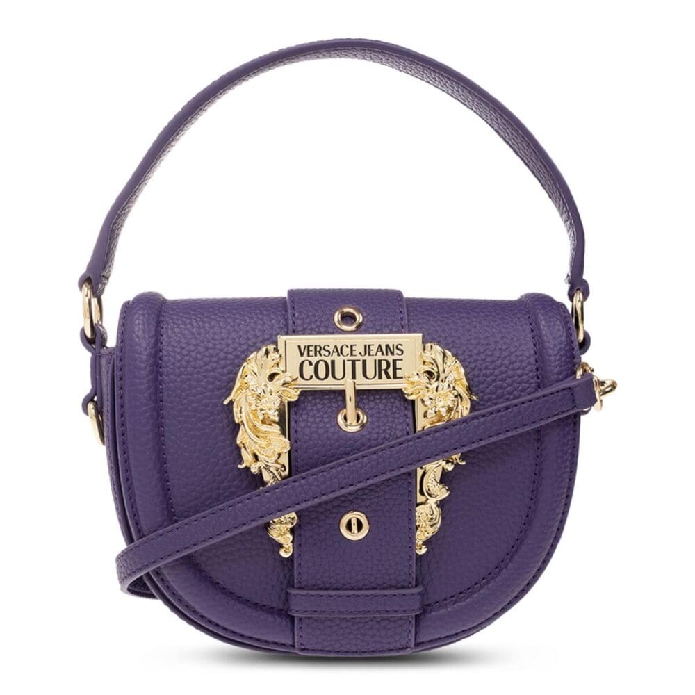 Baroque Crossbody Bag