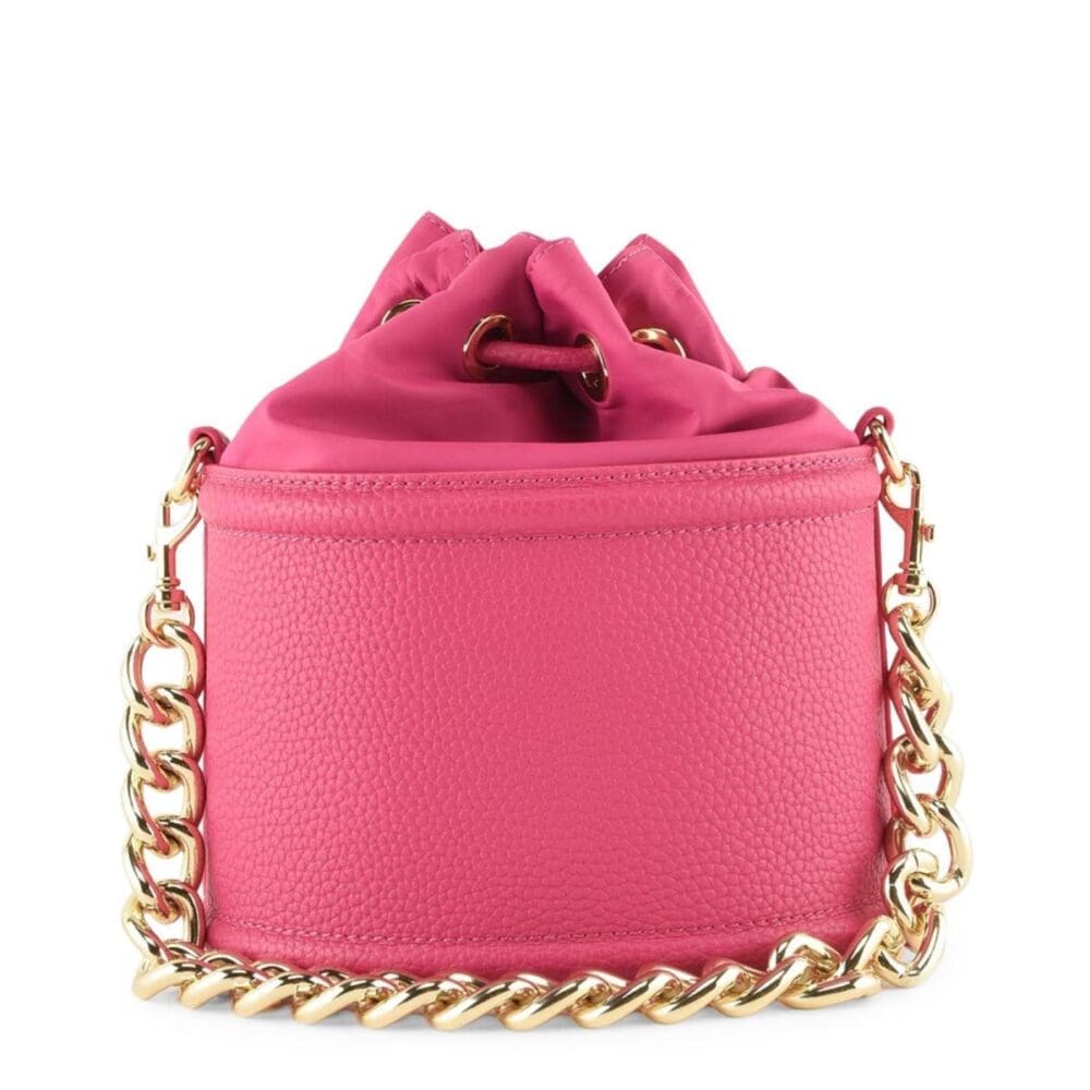 Versace Jeans Baroque Should Bag In Pink 2