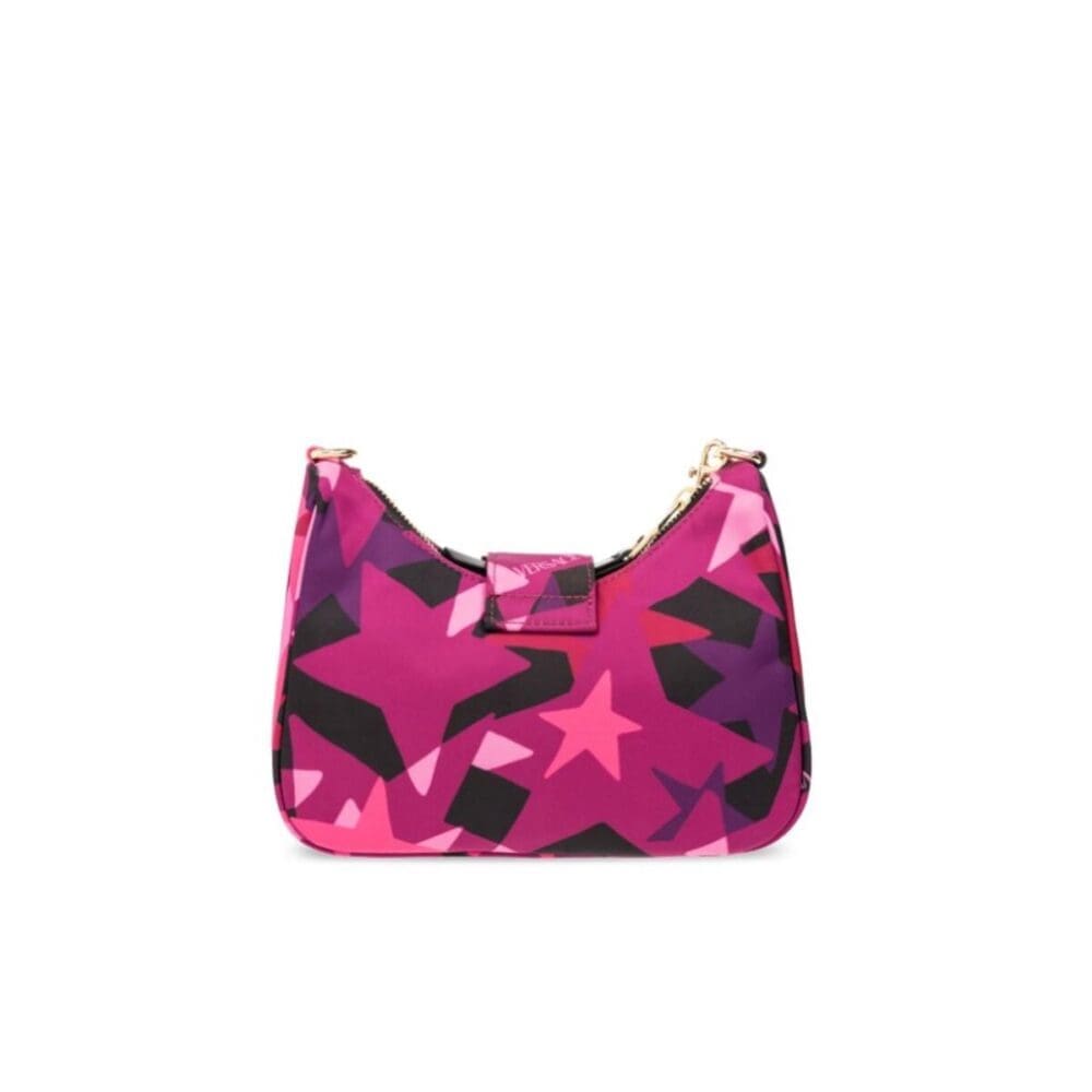 Versace Jeans Baroque Shoulder Bag 3