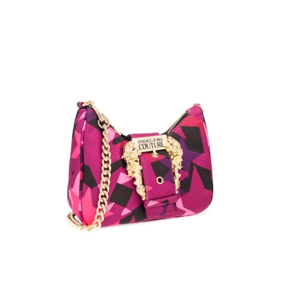 Versace Jeans Baroque Shoulder Bag 4