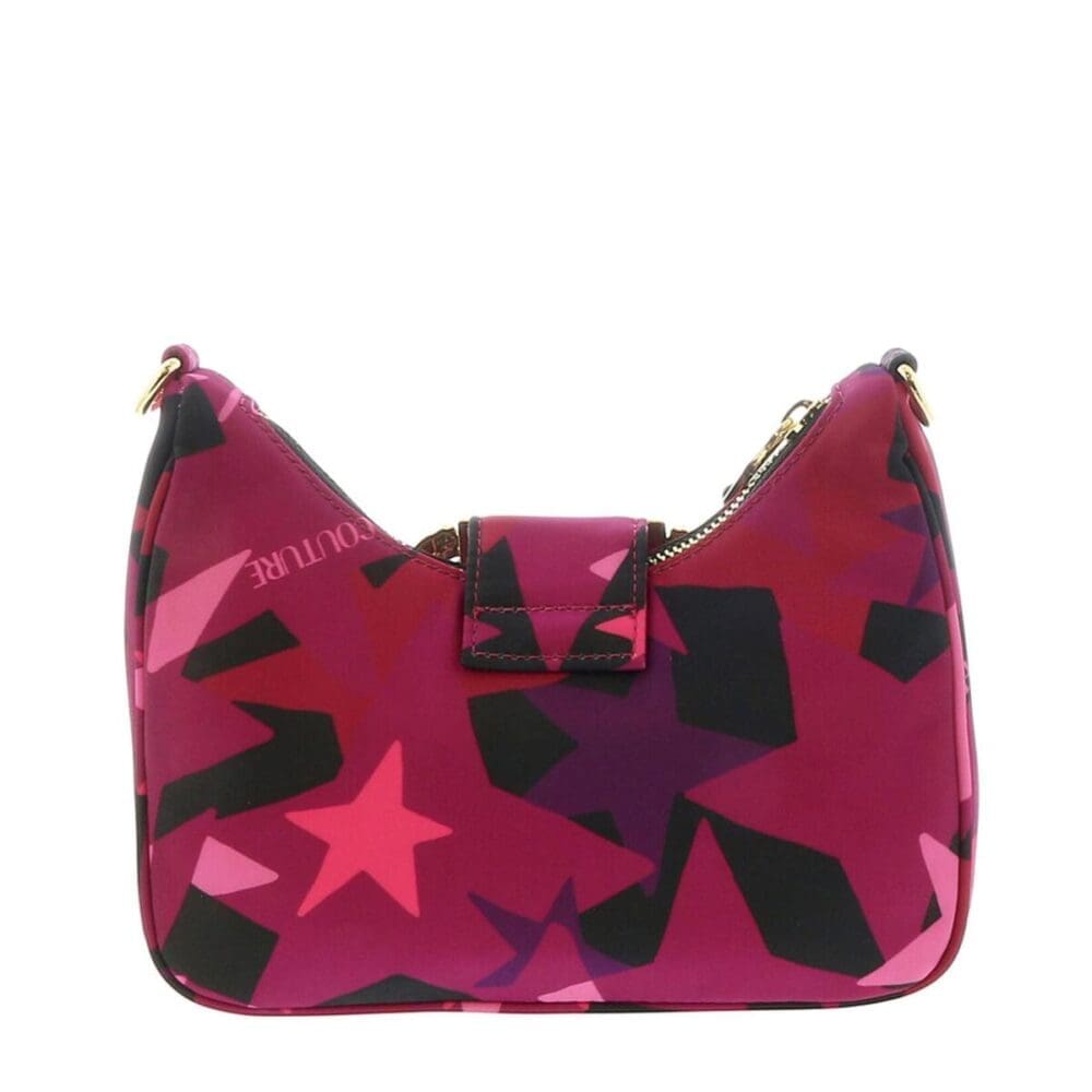 Versace Jeans Baroque Shoulder Bag 5