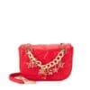 Beautiful Red Crossbody Bag