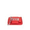Red Crossbody Bag