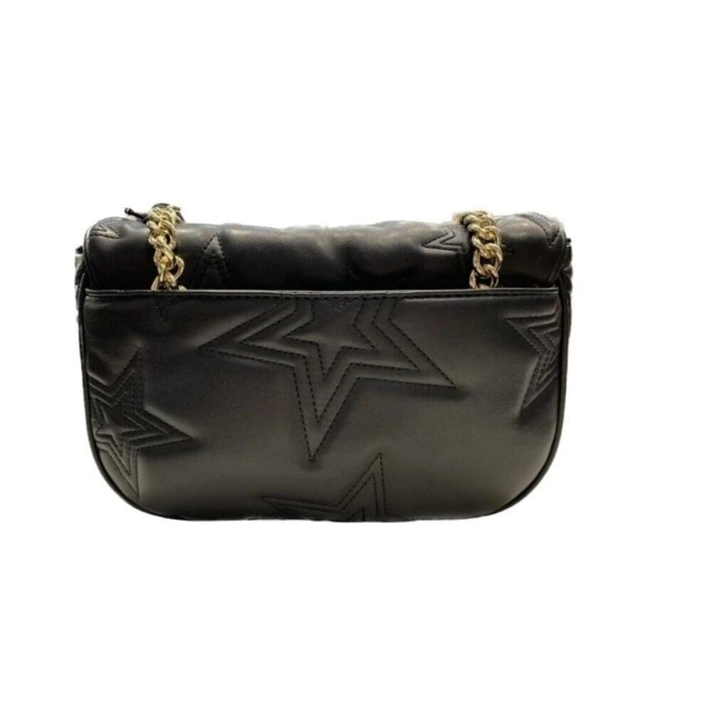 Versace Jeans Black Crossbody Bag Awesome 6