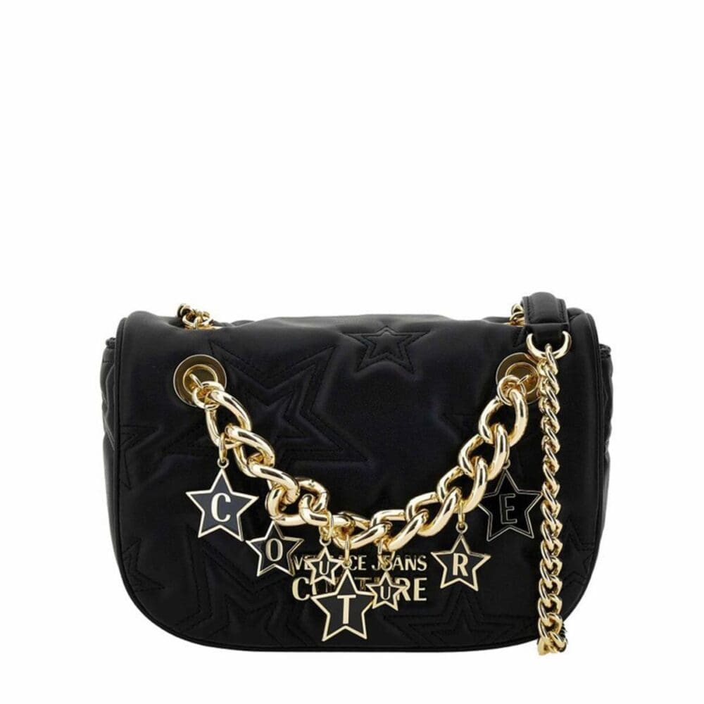 Black Crossbody Bag