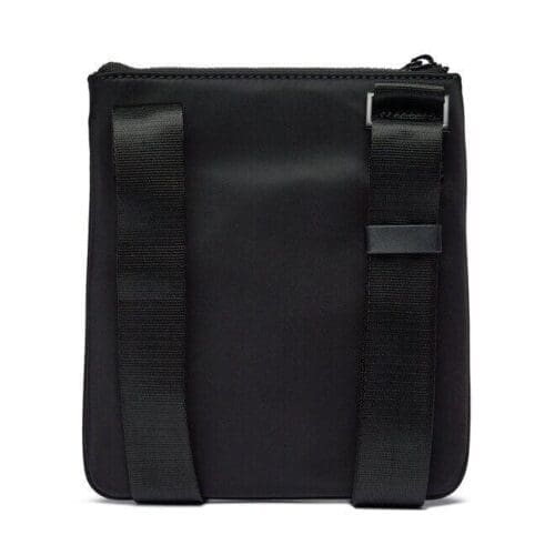 Versace Jeans Black Crossbody Bag Must Have 2