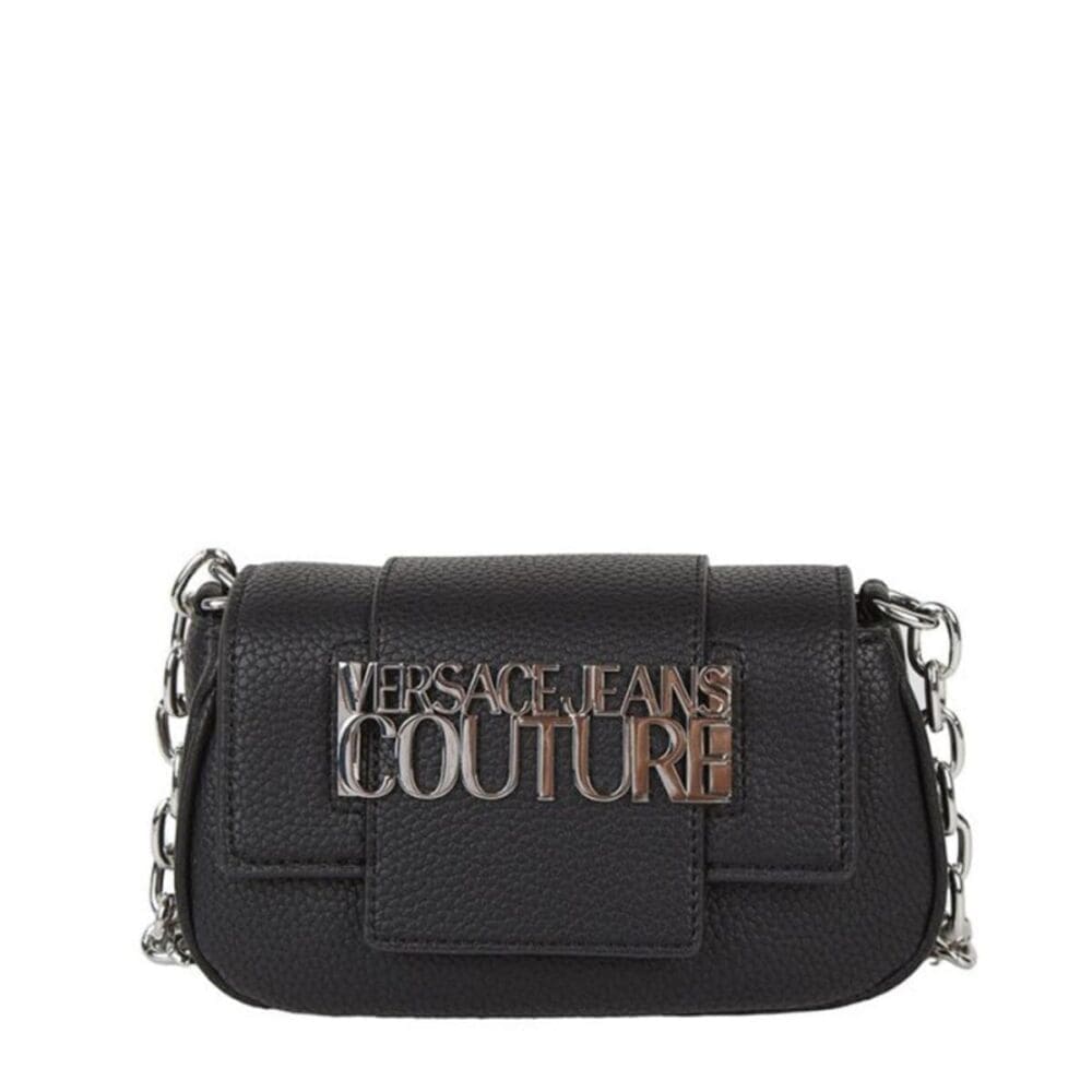 Versace Jeans Chain Crossbody Bag Must Have 6