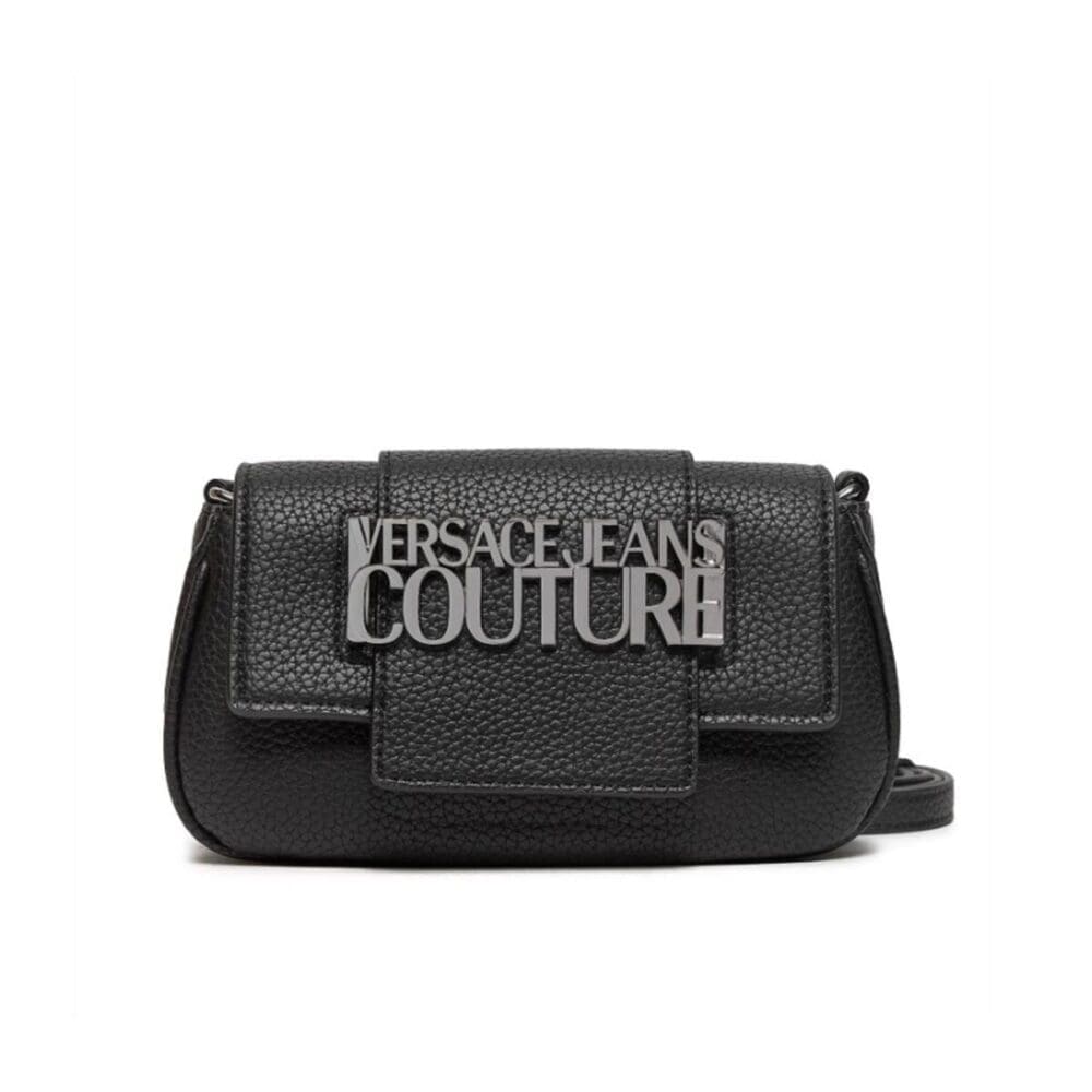 Versace Jeans Chain Crossbody Bag Must Have 7