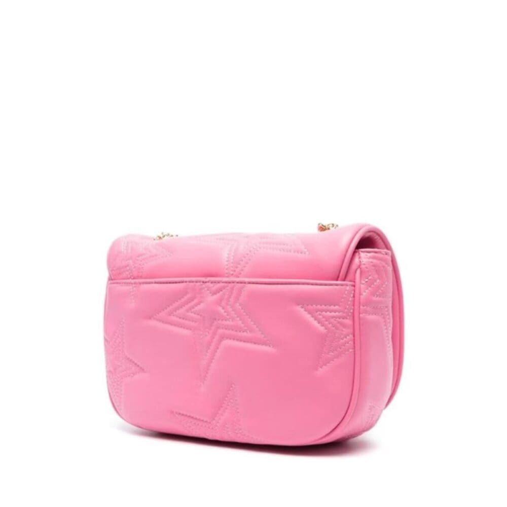 Versace Jeans Cute Pink Crossbody Bag 5