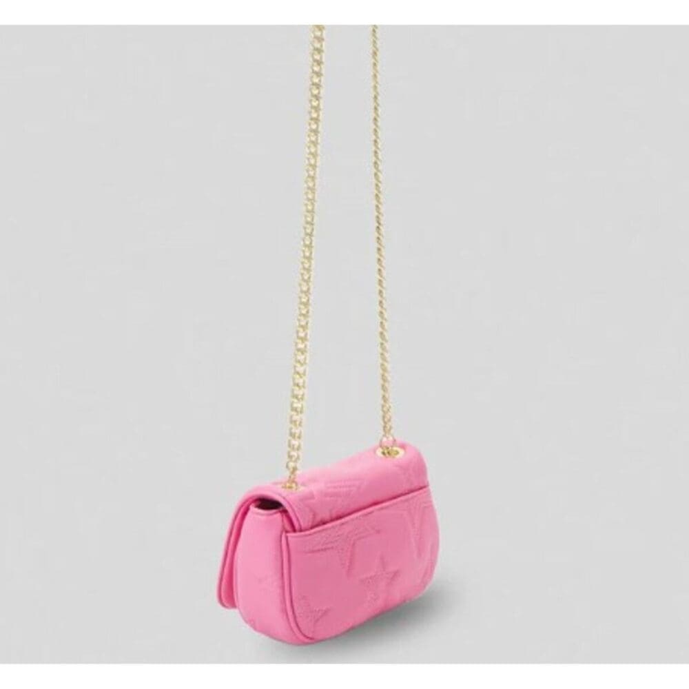 Versace Jeans Cute Pink Crossbody Bag 6