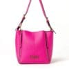 Pink Shoulder Bag