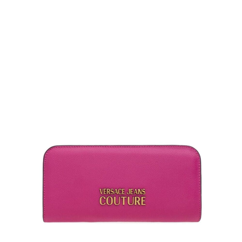 Pink Wallet