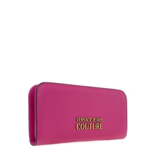 Versace Jeans Pink Wallet Must Have