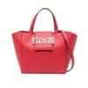 Red Shopping Bag