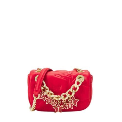 Trendy Shoulder Bag