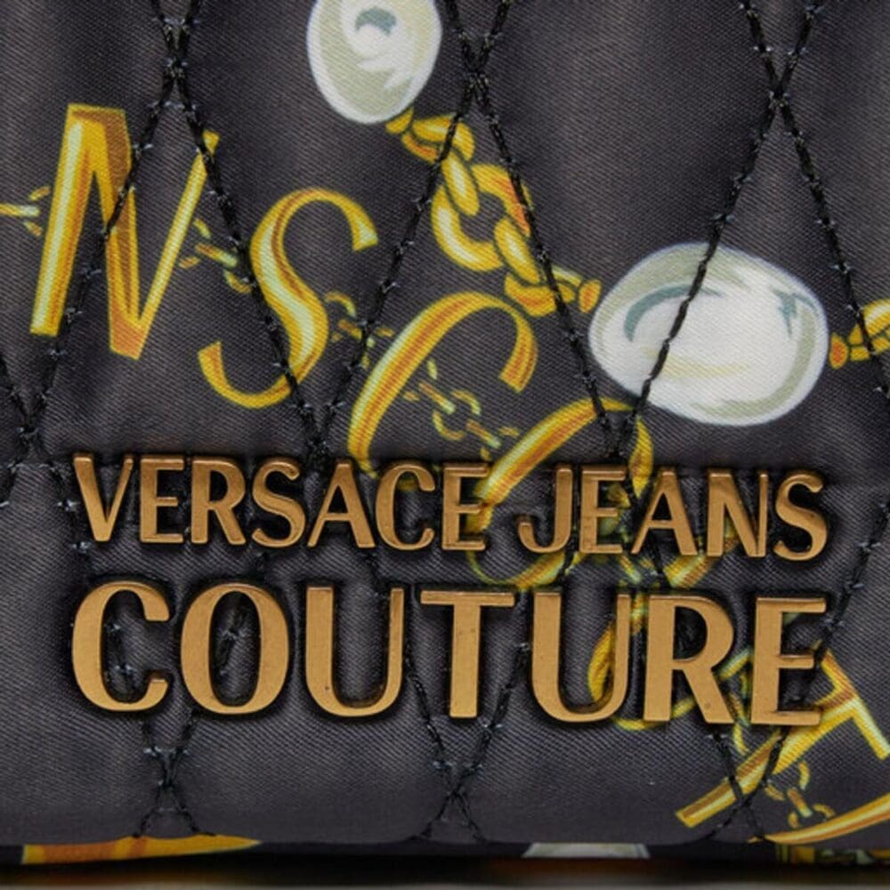 Versace Jeans Trendy Shoulder Bag