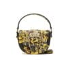 Yellow Shoulder Bag