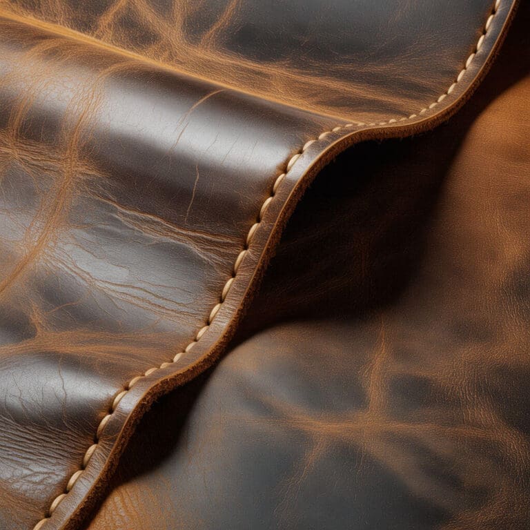 What Is Crazy Horse Leather The Complete Guide