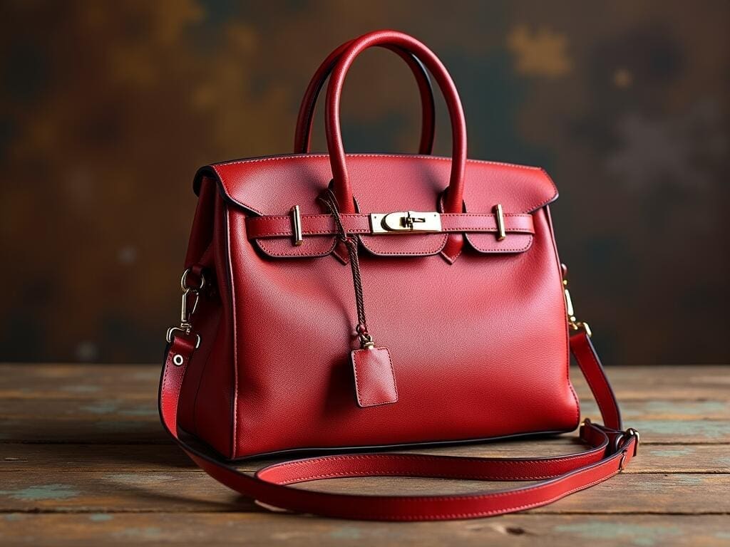 Luxury Handbags