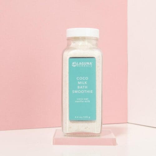Laguna Herbals Coconut Milk Bath Soak 3