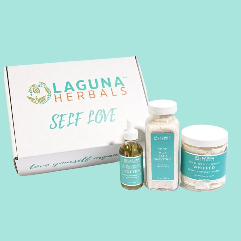 Laguna Herbals Milk Bath Smoothie Madness And More 2