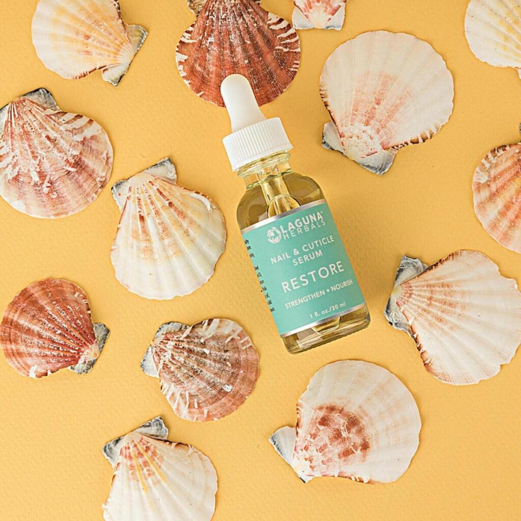 Laguna Herbals Restore Cuticle Oil 2
