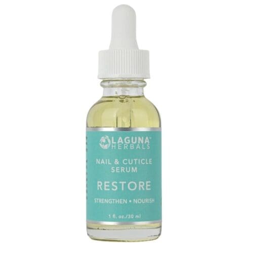 Laguna Herbals Restore Cuticle Oil 3