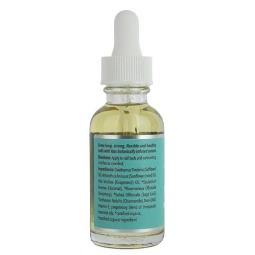 Laguna Herbals Restore Cuticle Oil