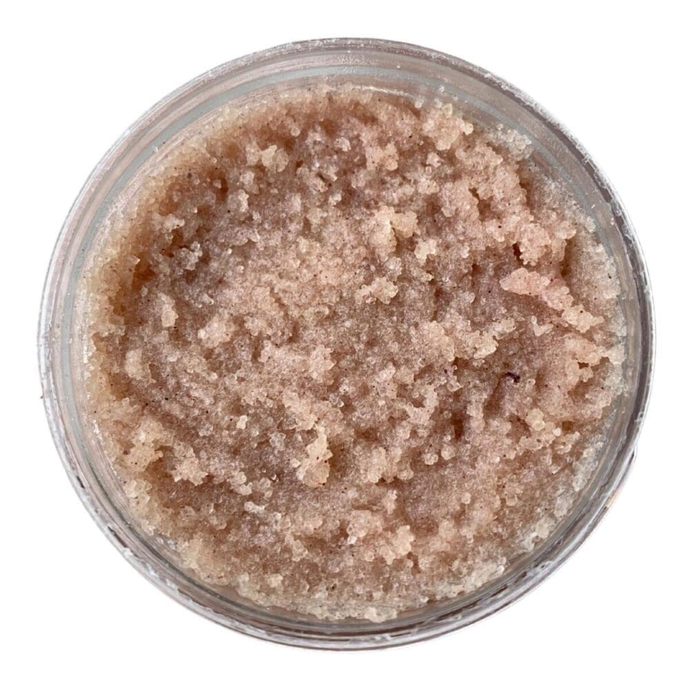 Exfoliating Body Scrub
