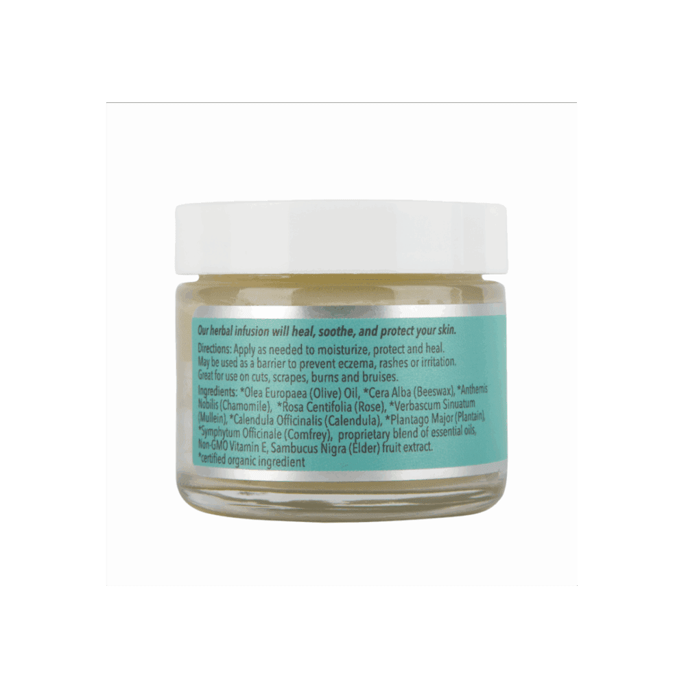 Laguna Herbals Soothe Body Balm
