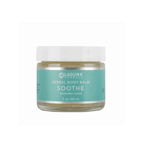 Laguna Herbals Soothe Body Balm 2
