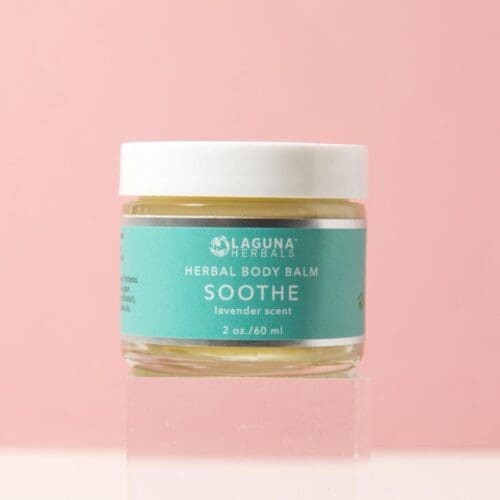 Laguna Herbals Soothe Body Balm