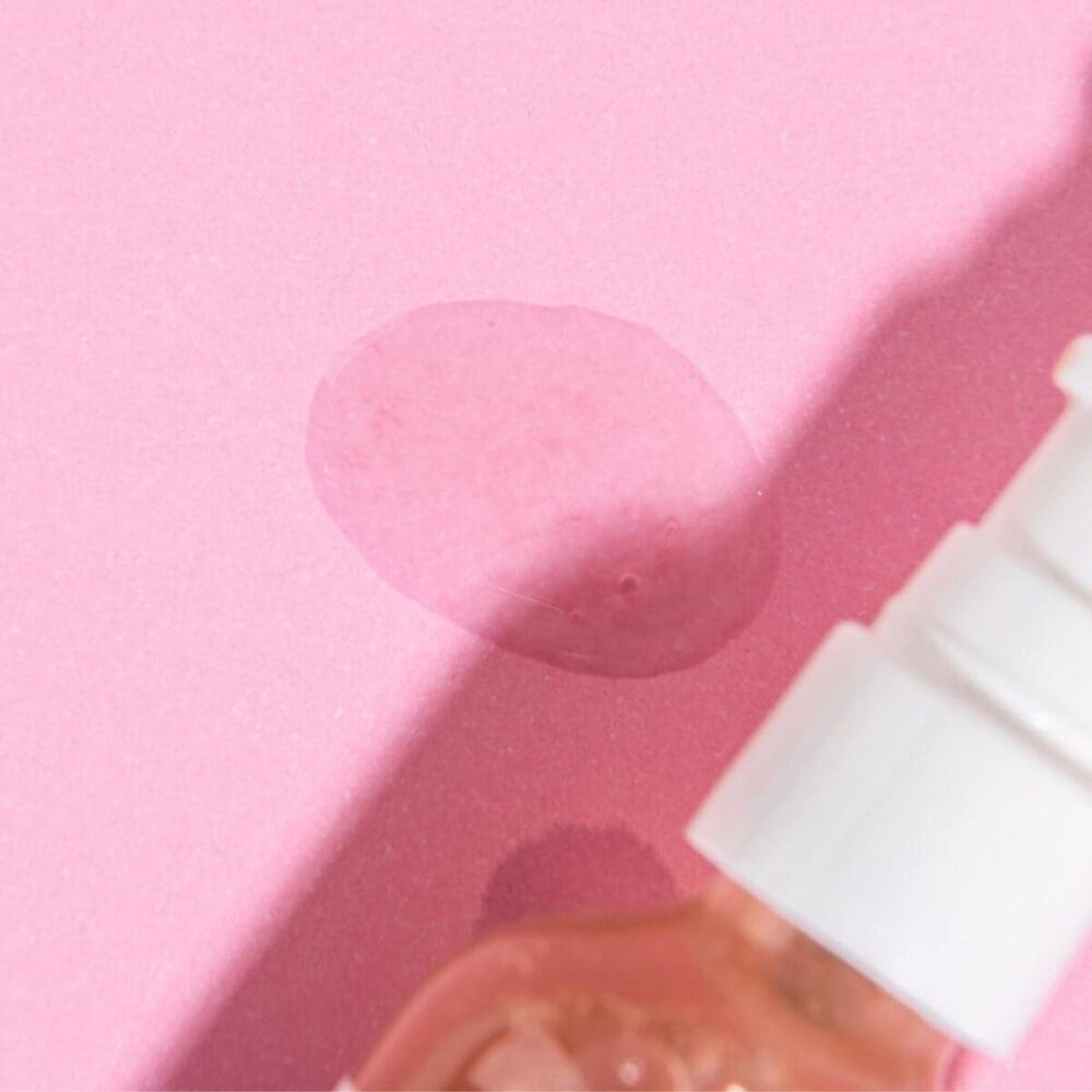 Laguna Herbals Watermelon Hydro Clean Gel Cleanser