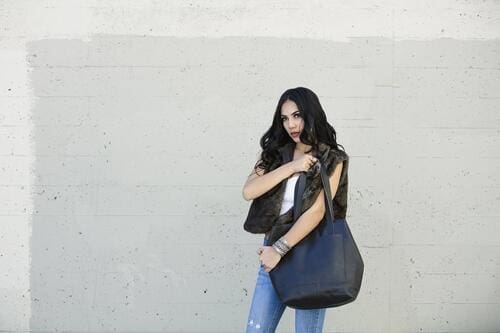 Kiko - Journalist Tote Bag - Awesome - Image 7