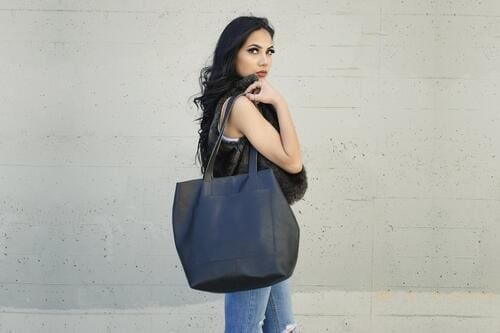 Kiko - Journalist Tote Bag - Awesome - Image 4