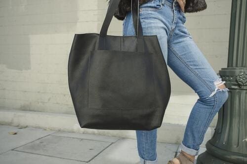 Kiko - Journalist Tote Bag - Awesome - Image 5