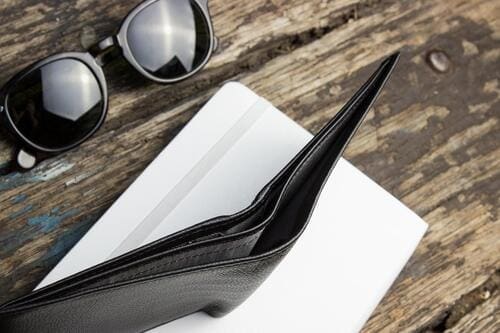 Kiko - Traditional Bifold Wallet - Image 20