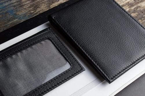 Kiko - Traditional Bifold Wallet - Image 19
