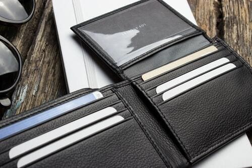 Kiko - Traditional Bifold Wallet - Image 13