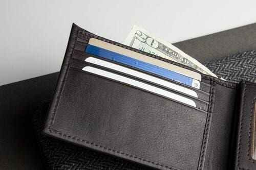 Kiko - Traditional Bifold Wallet - Image 8