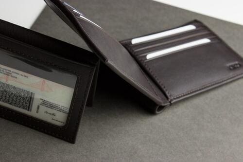 Kiko - Traditional Bifold Wallet - Image 6