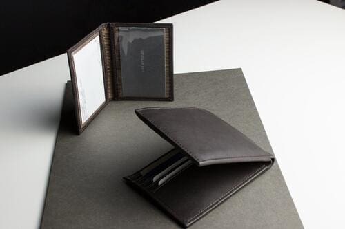 Kiko - Traditional Bifold Wallet - Image 4