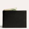 Traditional Bifold Wallet
